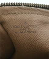 LOUIS VUITTON（ルイヴィトン）ハンドバッグ 茶 サイズ:- レディース/2200696048128