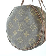 LOUIS VUITTON（ルイヴィトン）ハンドバッグ 茶 サイズ:- レディース/2200696048128