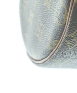 LOUIS VUITTON（ルイヴィトン）ハンドバッグ 茶 サイズ:- レディース/2200696048128