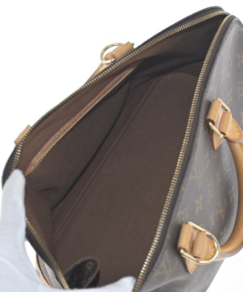 LOUIS VUITTON（ルイヴィトン）ハンドバッグ 茶 サイズ:- レディース/2200696048166