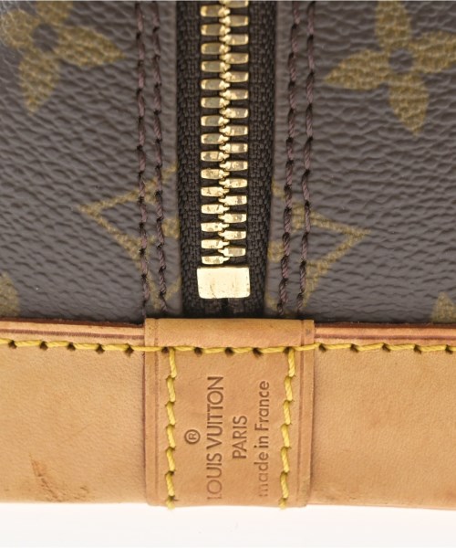 LOUIS VUITTON（ルイヴィトン）ハンドバッグ 茶 サイズ:- レディース/2200696048166