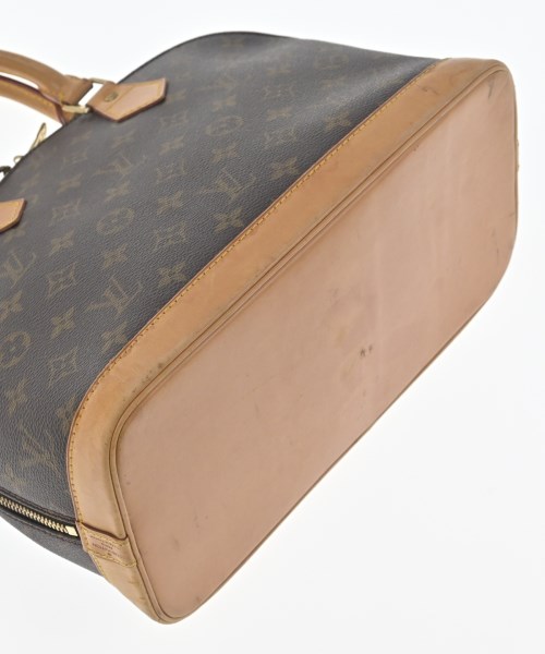 LOUIS VUITTON（ルイヴィトン）ハンドバッグ 茶 サイズ:- レディース/2200696048166