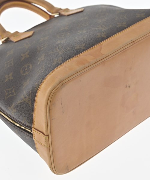 LOUIS VUITTON（ルイヴィトン）ハンドバッグ 茶 サイズ:- レディース/2200696048166