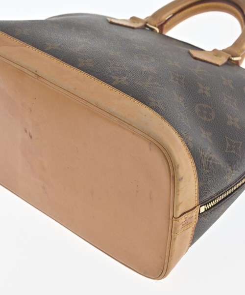 LOUIS VUITTON（ルイヴィトン）ハンドバッグ 茶 サイズ:- レディース/2200696048166