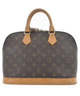 LOUIS VUITTON（ルイヴィトン）ハンドバッグ 茶 サイズ:- レディース/2200696048166