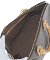 LOUIS VUITTON（ルイヴィトン）ハンドバッグ 茶 サイズ:- レディース/2200696048166