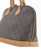 LOUIS VUITTON（ルイヴィトン）ハンドバッグ 茶 サイズ:- レディース/2200696048166
