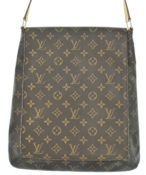 LOUIS VUITTON(ルイヴィトン)ショルダーバッグ 茶 サイズ:-/2200696048180