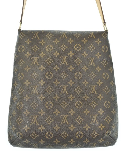 LOUIS VUITTON（ルイヴィトン）ショルダーバッグ 茶 サイズ:- レディース/2200696048180