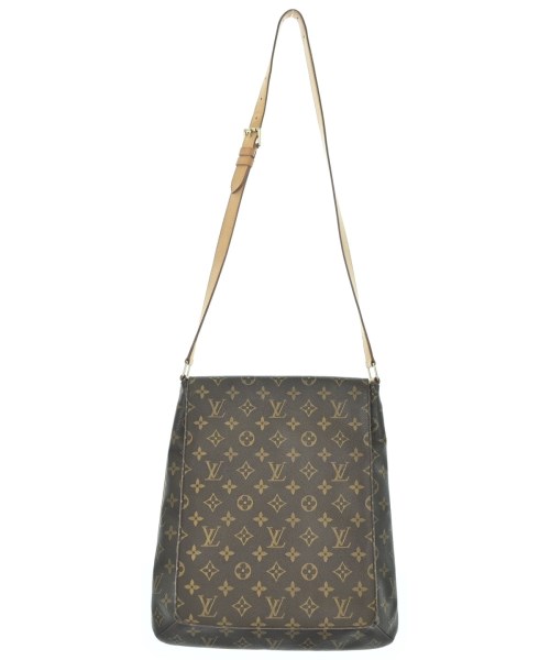LOUIS VUITTON（ルイヴィトン）ショルダーバッグ 茶 サイズ:- レディース/2200696048180