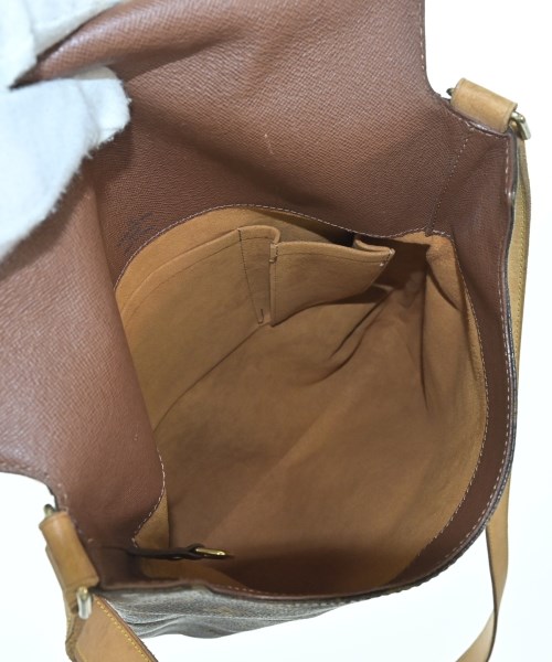 LOUIS VUITTON（ルイヴィトン）ショルダーバッグ 茶 サイズ:- レディース/2200696048180