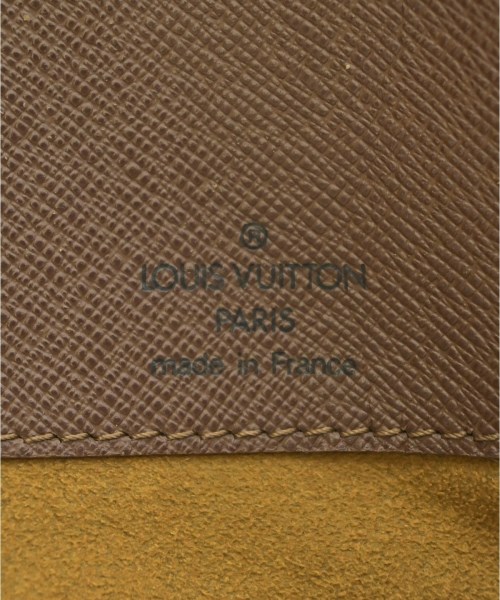 LOUIS VUITTON（ルイヴィトン）ショルダーバッグ 茶 サイズ:- レディース/2200696048180