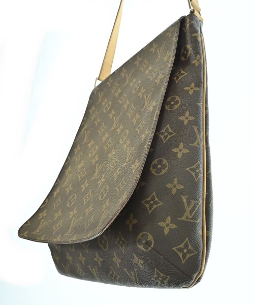 LOUIS VUITTON（ルイヴィトン）ショルダーバッグ 茶 サイズ:- レディース/2200696048180