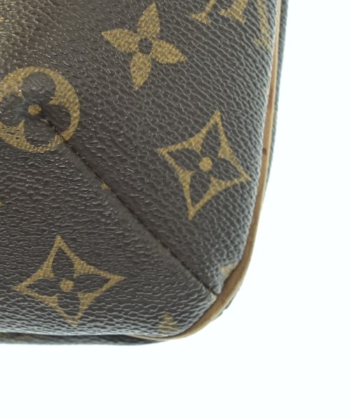 LOUIS VUITTON（ルイヴィトン）ショルダーバッグ 茶 サイズ:- レディース/2200696048180