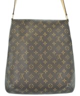 LOUIS VUITTON（ルイヴィトン）ショルダーバッグ 茶 サイズ:- レディース/2200696048180