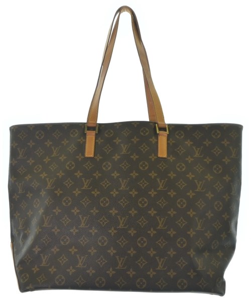 LOUIS VUITTON（ルイヴィトン）トートバッグ 茶 サイズ:- レディース/2200696048197