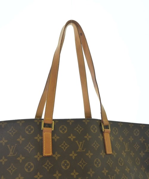 LOUIS VUITTON（ルイヴィトン）トートバッグ 茶 サイズ:- レディース/2200696048197