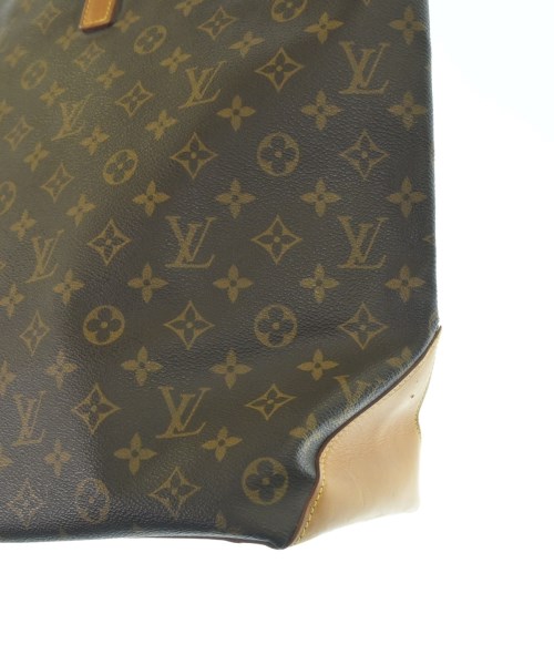 LOUIS VUITTON（ルイヴィトン）トートバッグ 茶 サイズ:- レディース/2200696048197