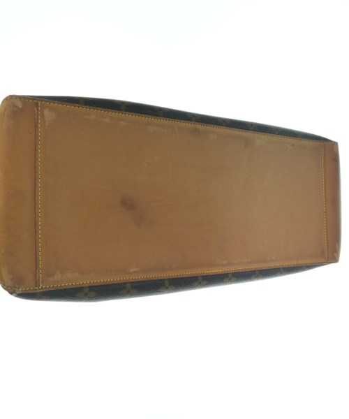 LOUIS VUITTON（ルイヴィトン）トートバッグ 茶 サイズ:- レディース/2200696048197