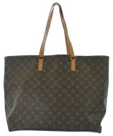 LOUIS VUITTON（ルイヴィトン）トートバッグ 茶 サイズ:- レディース/2200696048197