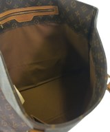 LOUIS VUITTON（ルイヴィトン）トートバッグ 茶 サイズ:- レディース/2200696048197