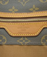LOUIS VUITTON（ルイヴィトン）トートバッグ 茶 サイズ:- レディース/2200696048197