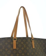 LOUIS VUITTON（ルイヴィトン）トートバッグ 茶 サイズ:- レディース/2200696048197