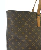 LOUIS VUITTON（ルイヴィトン）トートバッグ 茶 サイズ:- レディース/2200696048197