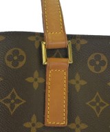 LOUIS VUITTON（ルイヴィトン）トートバッグ 茶 サイズ:- レディース/2200696048197