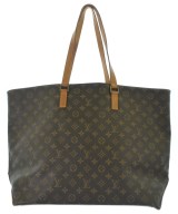LOUIS VUITTON トートバッグ