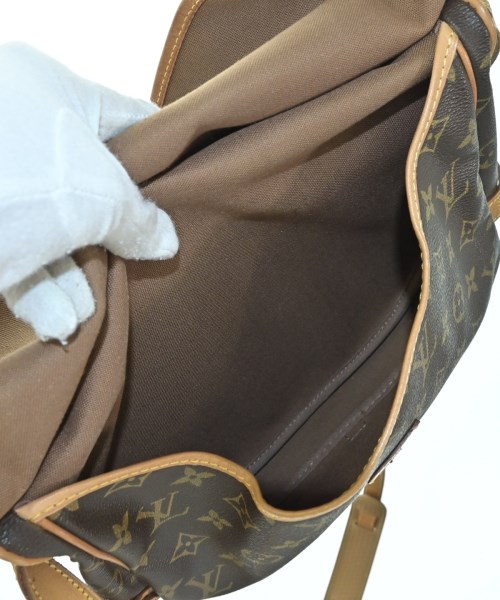 LOUIS VUITTON（ルイヴィトン）ショルダーバッグ 茶 サイズ:30 レディース/2200696048203