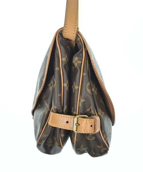 LOUIS VUITTON（ルイヴィトン）ショルダーバッグ 茶 サイズ:30 レディース/2200696048203