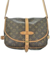 LOUIS VUITTON（ルイヴィトン）ショルダーバッグ 茶 サイズ:30 レディース/2200696048203