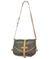 LOUIS VUITTON（ルイヴィトン）ショルダーバッグ 茶 サイズ:30 レディース/2200696048203