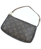 LOUIS VUITTON（ルイヴィトン）ポーチ 茶 サイズ:- レディース/2200696048227