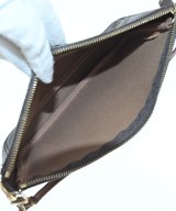 LOUIS VUITTON（ルイヴィトン）ポーチ 茶 サイズ:- レディース/2200696048227