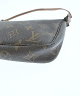 LOUIS VUITTON（ルイヴィトン）ポーチ 茶 サイズ:- レディース/2200696048227