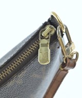 LOUIS VUITTON（ルイヴィトン）ポーチ 茶 サイズ:- レディース/2200696048227