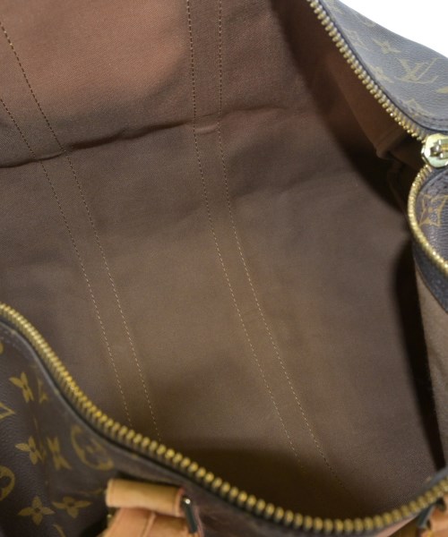 LOUIS VUITTON（ルイヴィトン）ボストンバッグ 茶 サイズ:45 レディース/2200696048241