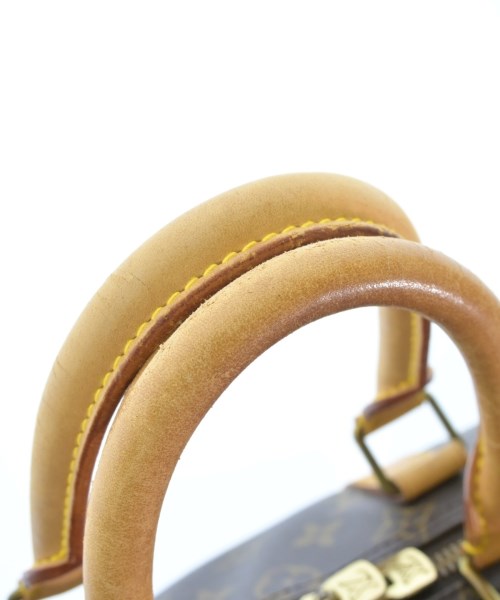 LOUIS VUITTON（ルイヴィトン）ボストンバッグ 茶 サイズ:45 レディース/2200696048241