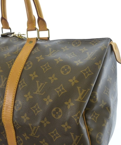 LOUIS VUITTON（ルイヴィトン）ボストンバッグ 茶 サイズ:45 レディース/2200696048241