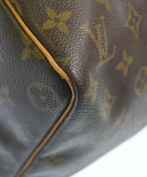 LOUIS VUITTON（ルイヴィトン）ボストンバッグ 茶 サイズ:45 レディース/2200696048241