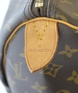 LOUIS VUITTON（ルイヴィトン）ボストンバッグ 茶 サイズ:45 レディース/2200696048241
