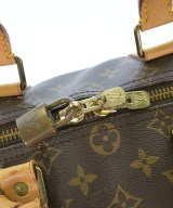 LOUIS VUITTON（ルイヴィトン）ボストンバッグ 茶 サイズ:45 レディース/2200696048241