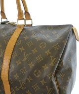 LOUIS VUITTON（ルイヴィトン）ボストンバッグ 茶 サイズ:45 レディース/2200696048241