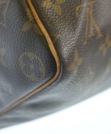 LOUIS VUITTON（ルイヴィトン）ボストンバッグ 茶 サイズ:45 レディース/2200696048241