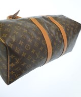 LOUIS VUITTON（ルイヴィトン）ボストンバッグ 茶 サイズ:45 レディース/2200696048241