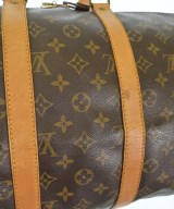 LOUIS VUITTON（ルイヴィトン）ボストンバッグ 茶 サイズ:45 レディース/2200696048241