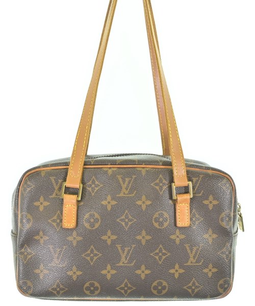LOUIS VUITTON（ルイヴィトン）ハンドバッグ 茶 サイズ:- レディース/2200696048265
