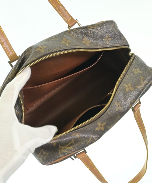 LOUIS VUITTON（ルイヴィトン）ハンドバッグ 茶 サイズ:- レディース/2200696048265